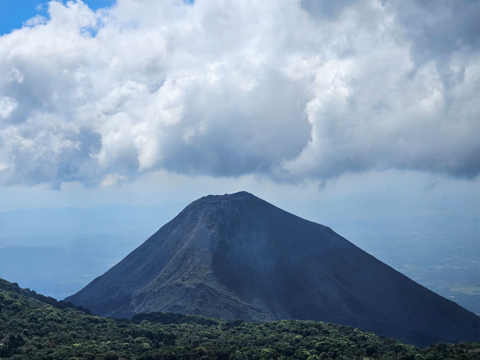 Santa Ana Volcano gallery view 2