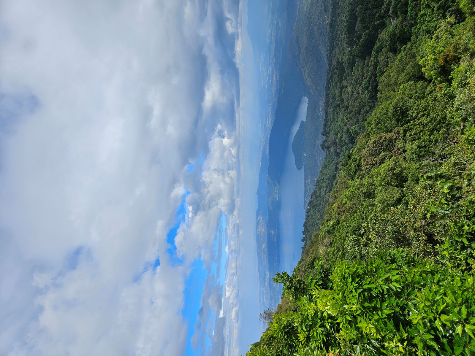 Santa Ana Volcano gallery view 3