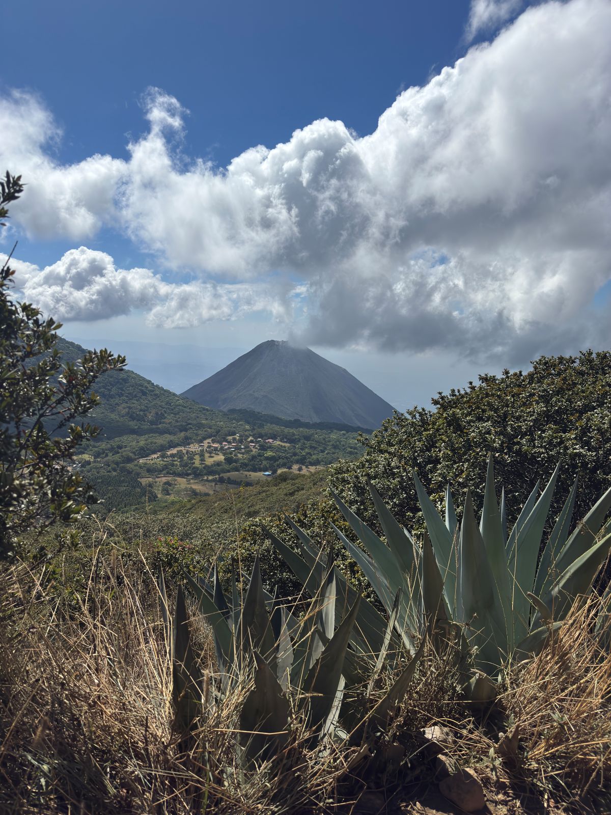 Santa Ana Volcano gallery view 4