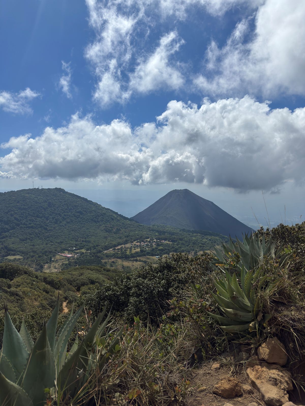 Santa Ana Volcano gallery view 6