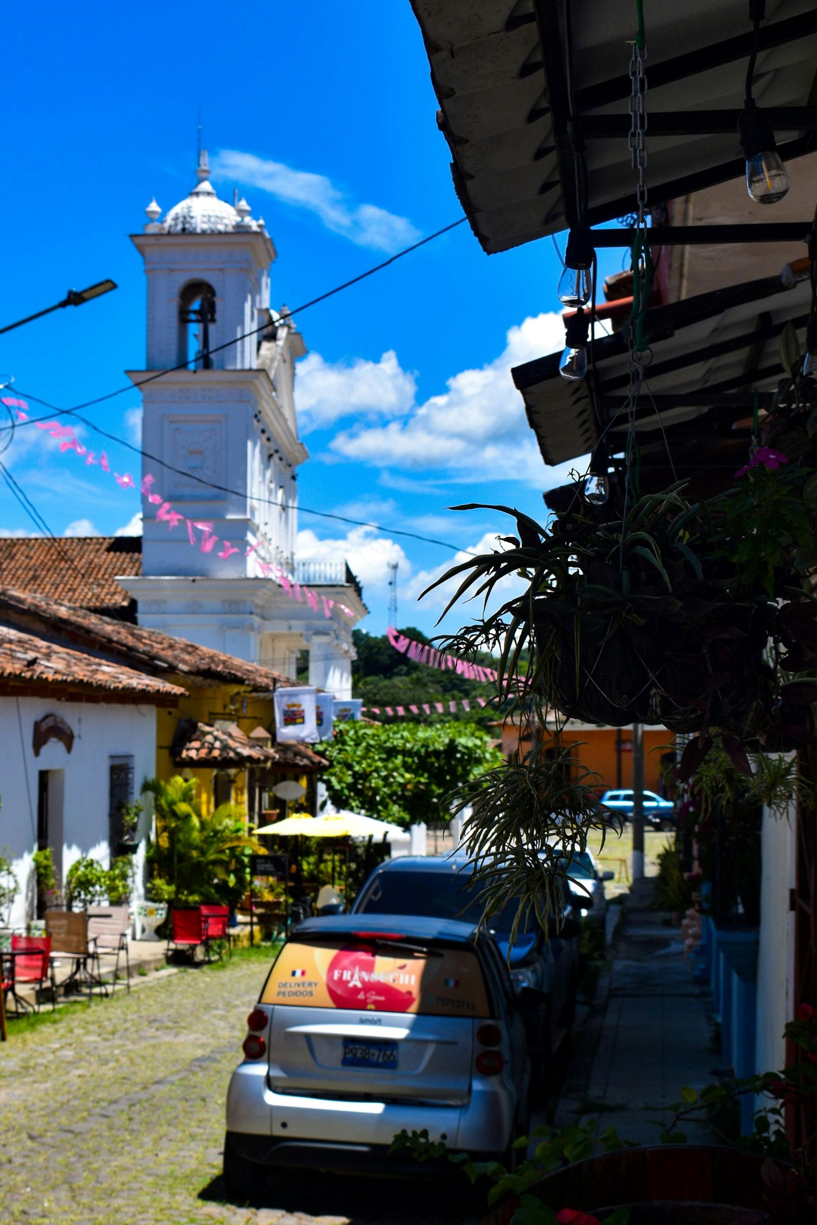 Suchitoto gallery view 1